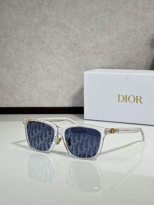 Dior Sunglasses ID:20260410-204